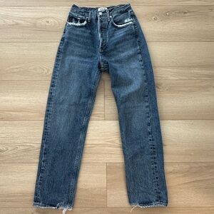 Agolde 90s jeans